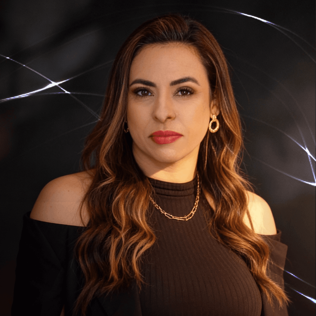 Flávia Balestre, terapeuta sistêmica